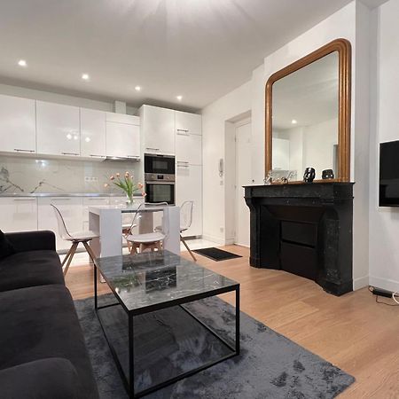 Luxury Appartment, Champs Elysees, Neuf ! Paris Exterior photo